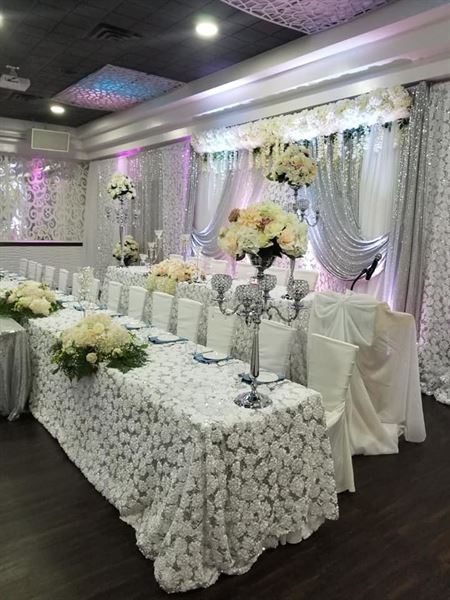 Fuzion Group: Banquet Hall and Catering
