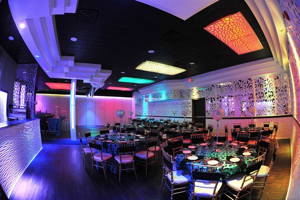 Fuzion Group: Banquet Hall and Catering