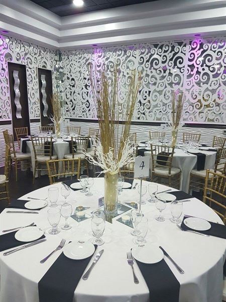 Fuzion Group: Banquet Hall and Catering