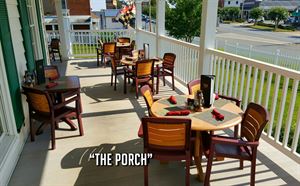 Porch
