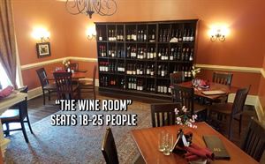 Wine Room