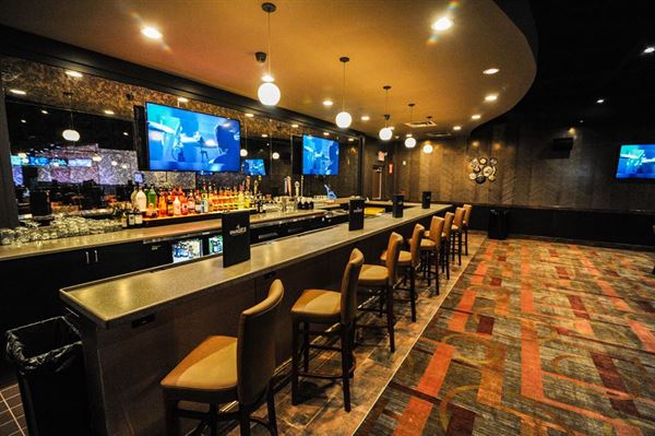 Spare Time Windsor Locks