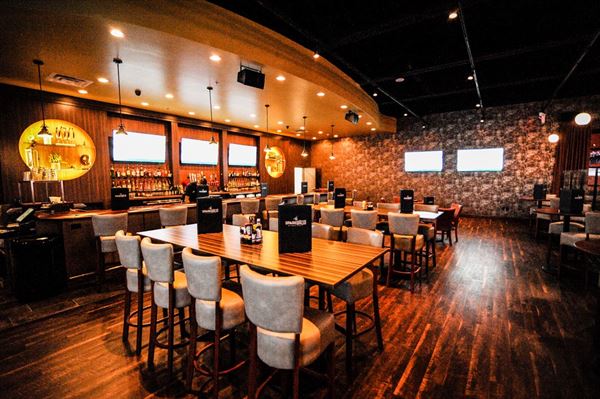 Spare Time Windsor Locks