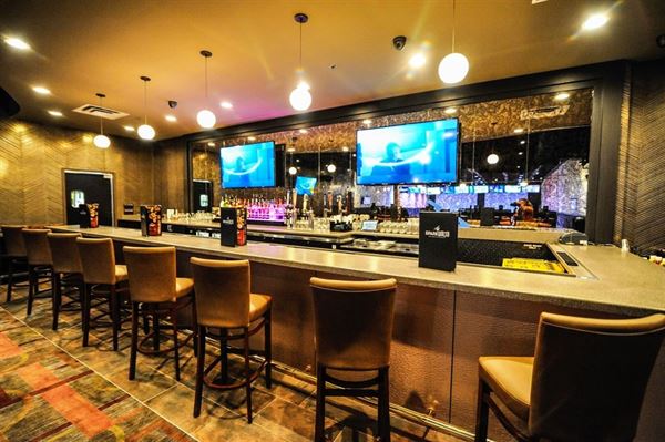 Spare Time Windsor Locks