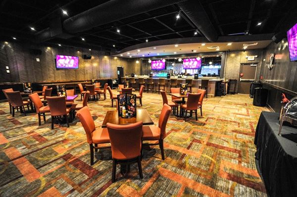 Spare Time Windsor Locks