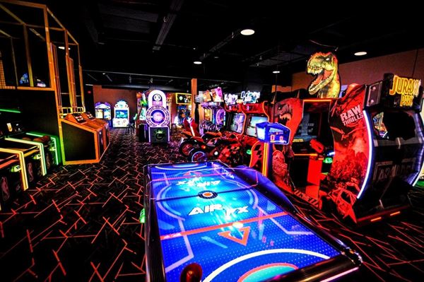 Spare Time Windsor Locks