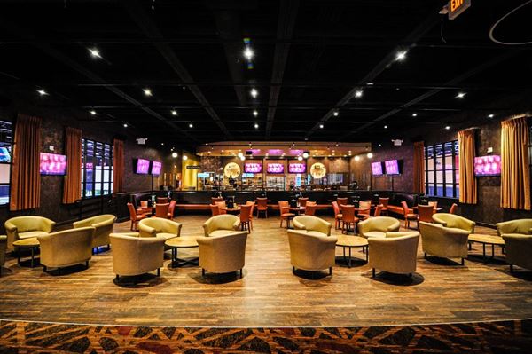 Spare Time Windsor Locks