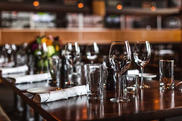 The Old Port Sea Grill