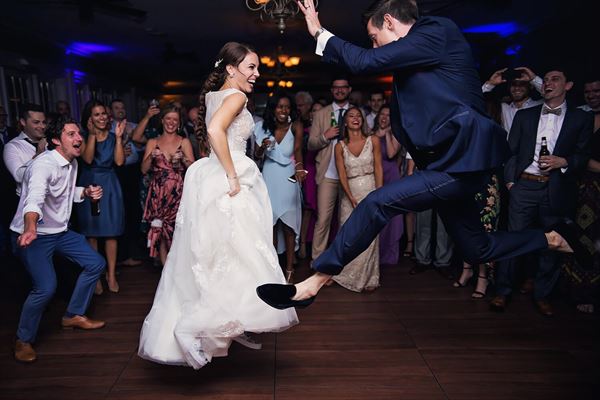 Drop the Mike Productions