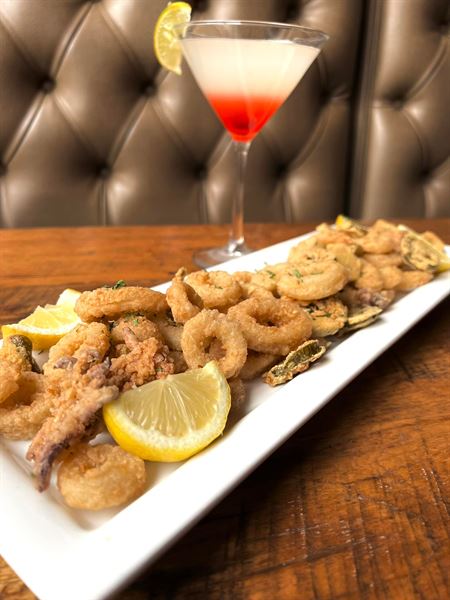 Crab 99 Bar and Restaurant