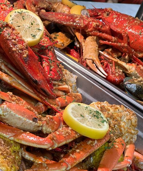 Crab 99 Bar and Restaurant