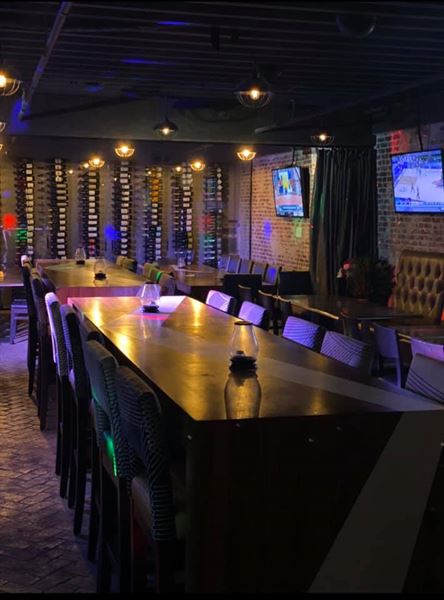 Crab 99 Bar and Restaurant