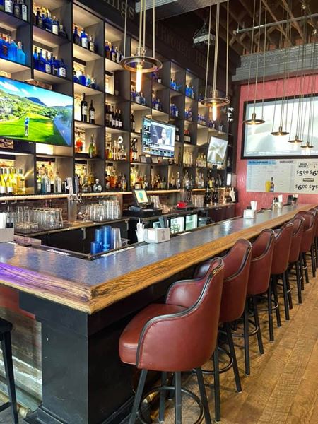 Crab 99 Bar and Restaurant