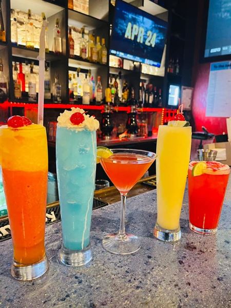 Crab 99 Bar and Restaurant