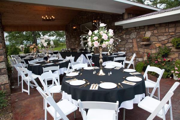 Avalon Keep Botanical Gardens