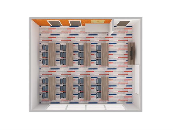 Four Points by Sheraton Plano