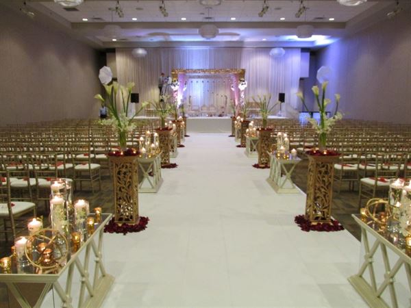 Forsyth Conference Center at Lanier Technical College