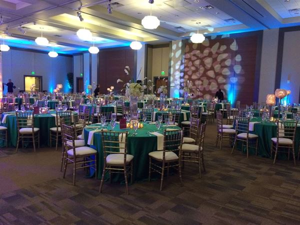 Forsyth Conference Center at Lanier Technical College