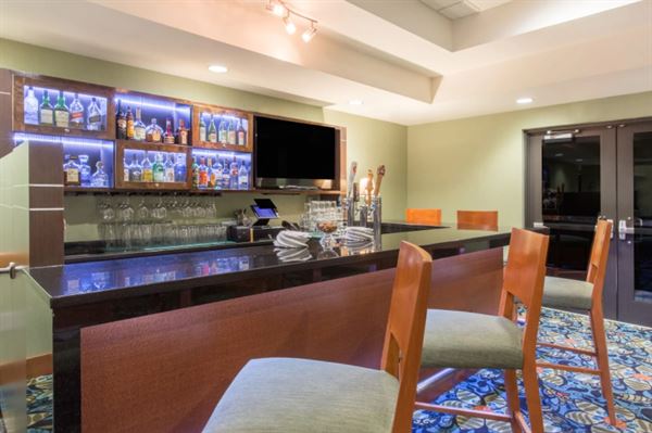 Wingate by Wyndham Richmond Short Pump