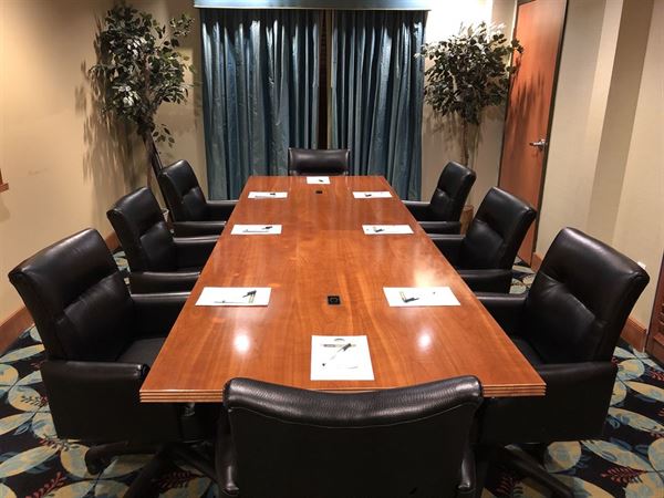 Wingate by Wyndham Richmond Short Pump