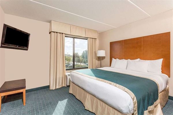 Wingate by Wyndham Richmond Short Pump