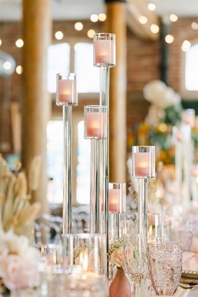 Creatively Yours Events.SC