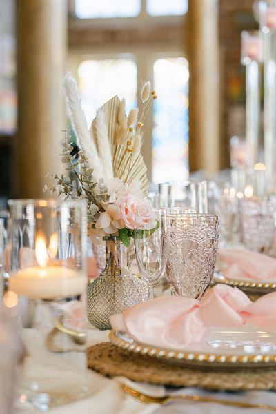 Creatively Yours Events.SC