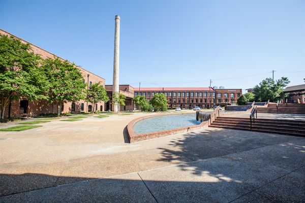 Columbus Georgia Convention & Trade Center