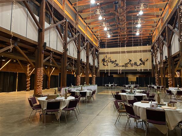 Columbus Georgia Convention & Trade Center