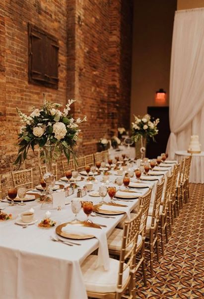 Columbus Iron Works Convention & Trade Center