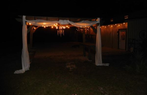 The Bear Tree Barn Wedding and Event Venue
