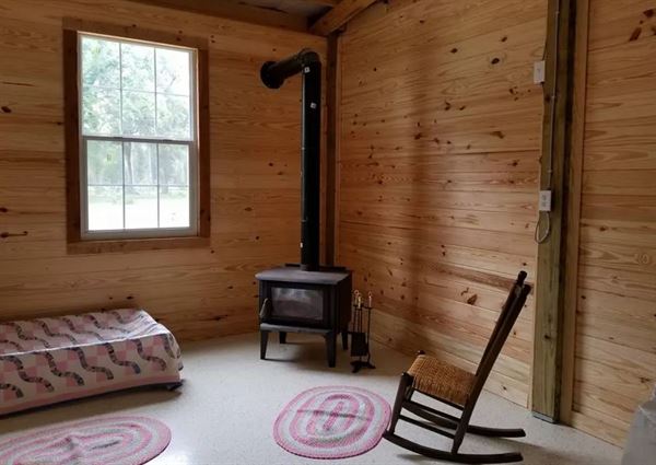 The Bear Tree Barn Wedding and Event Venue