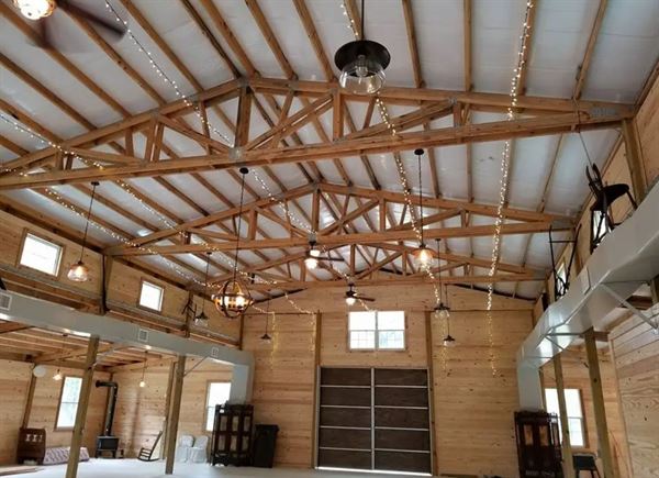 The Bear Tree Barn Wedding and Event Venue