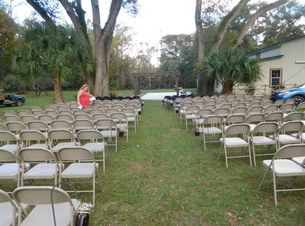 The Bear Tree Barn Wedding and Event Venue