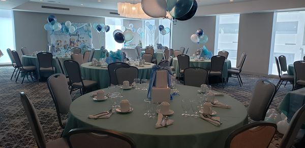 Hilton Garden Inn West Palm Beach at the Outlets