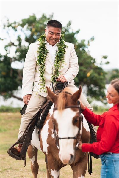 The Point at North Shore Stables