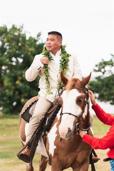 The Point at North Shore Stables