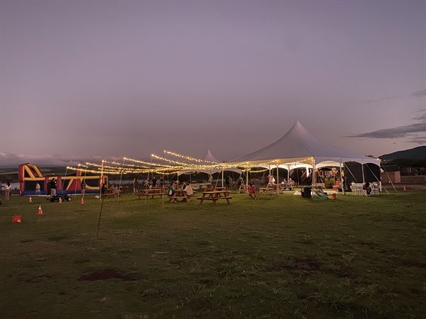 The Point at North Shore Stables