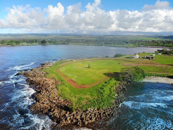 The Point at North Shore Stables