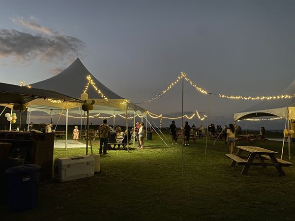 The Point at North Shore Stables