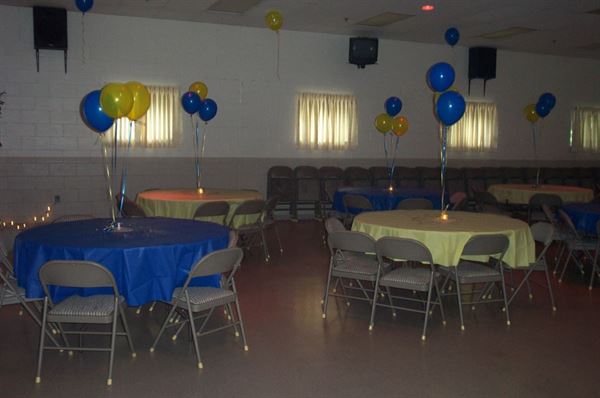 Orchard Beach Vol. Fire Dept