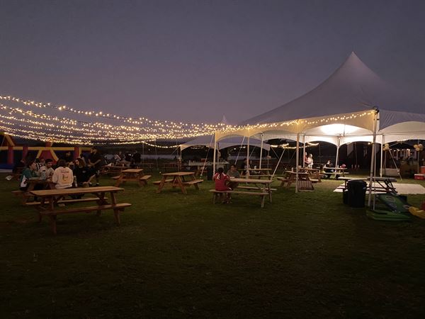 The Point at North Shore Stables