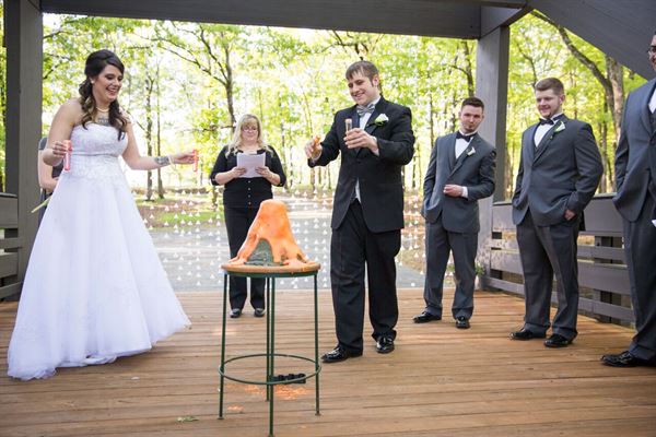 Mid-America Science Museum