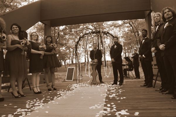 Mid-America Science Museum