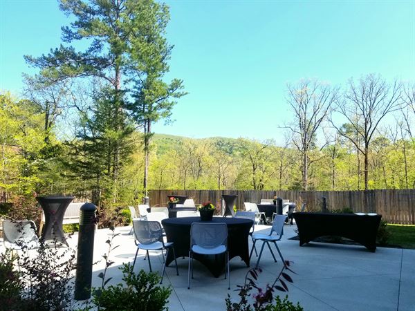 Mid-America Science Museum