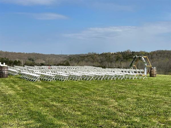 The View Event Center