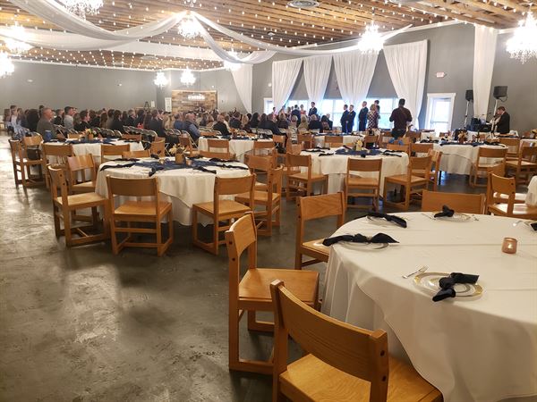 The View Event Center