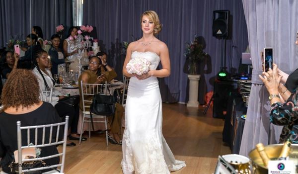 Salsa With Silvia Ballroom - DC