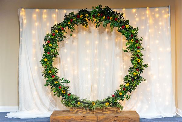 Capt. Anderson's Event Center