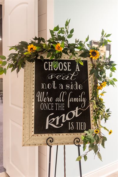 Capt. Anderson's Event Center